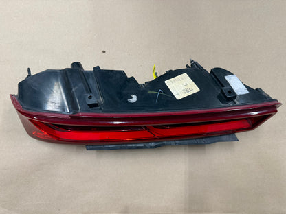 2016-2018 Chevrolet Camaro SS LH Driver Side Factory LED Tail Light