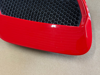 2018-2023 Ford Mustang GT 5.0 Hood Insert Vents RH LH Pair "PQ"