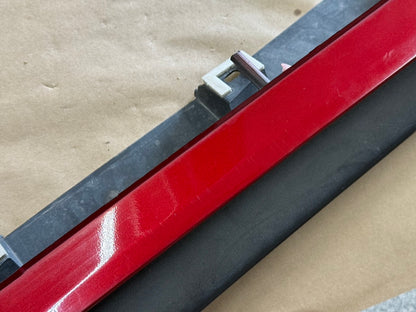 2015-2023 Ford Mustang GT V6 Side Skirt Molding LH Driver Side "RR"