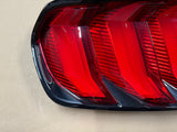 2018-2023 Ford Mustang GT350 GT V6 EcoBoost Tail Light LH Driver Side LED