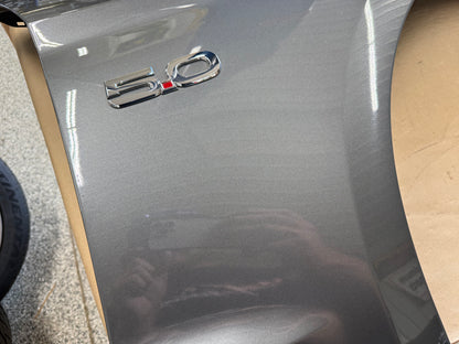 2018-2023 Ford Mustang GT RH Right Passenger Side Fender "M7"