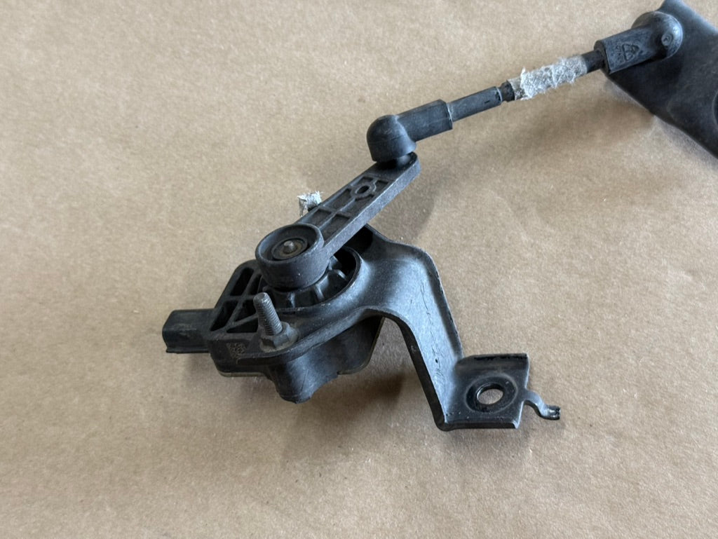 2024-2026 Mustang GT Front LH Driver MagneRide Magnetic Ride Control Sensor