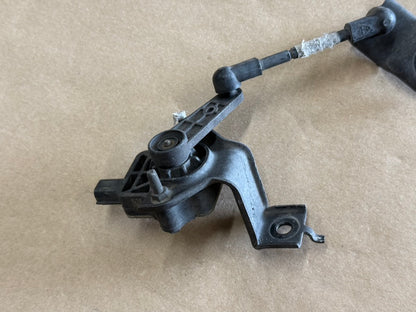 2024-2026 Mustang GT Front LH Driver MagneRide Magnetic Ride Control Sensor