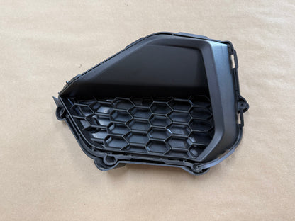2024-2026 Ford Mustang GT Front Bumper LH Driver Side Lower Grille
