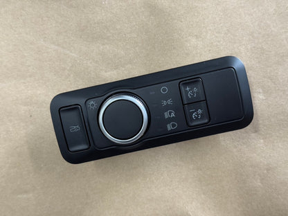 2024-2026 Ford Mustang Headlight Switch