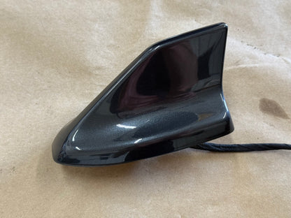 2021-2023 Mustang GT Radio Antenna Shark Phin Style JD9T-19K351-AA "HX"