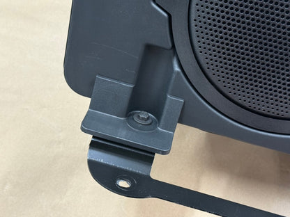 2018-2023 Ford Mustang GT Subwoofer Speaker