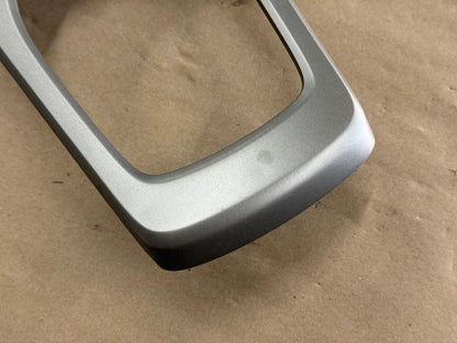 2010-2015 Chevrolet Camaro SS Center Console Gauges "Auto"