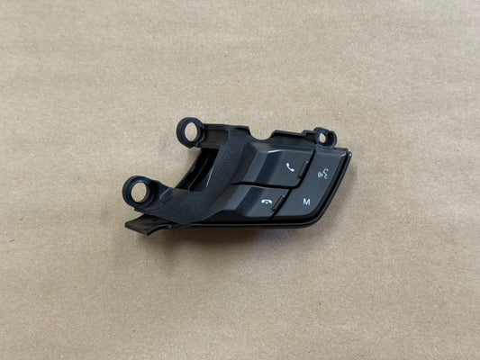 2015-2023 Ford Mustang GT RH Steering Wheel Button Sync Control