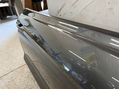 2015-2023 Ford Mustang GT EcoBoost RH Passenger Side Door Complete w/Glass "J7"