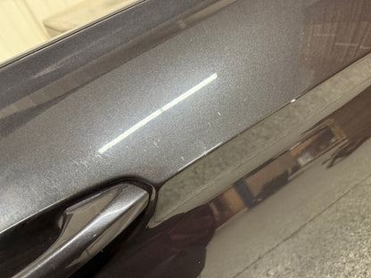 2015-2023 Ford Mustang GT EcoBoost RH Passenger Side Door Complete w/Glass "HY"