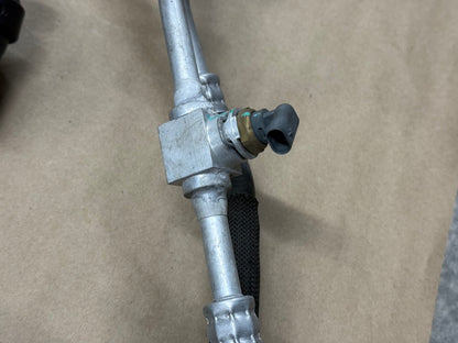 2023-2026 FORD F-250 F-350 6.7L DIESEL FUEL COOLER LINES PIPES HOSES ASSEMBLY