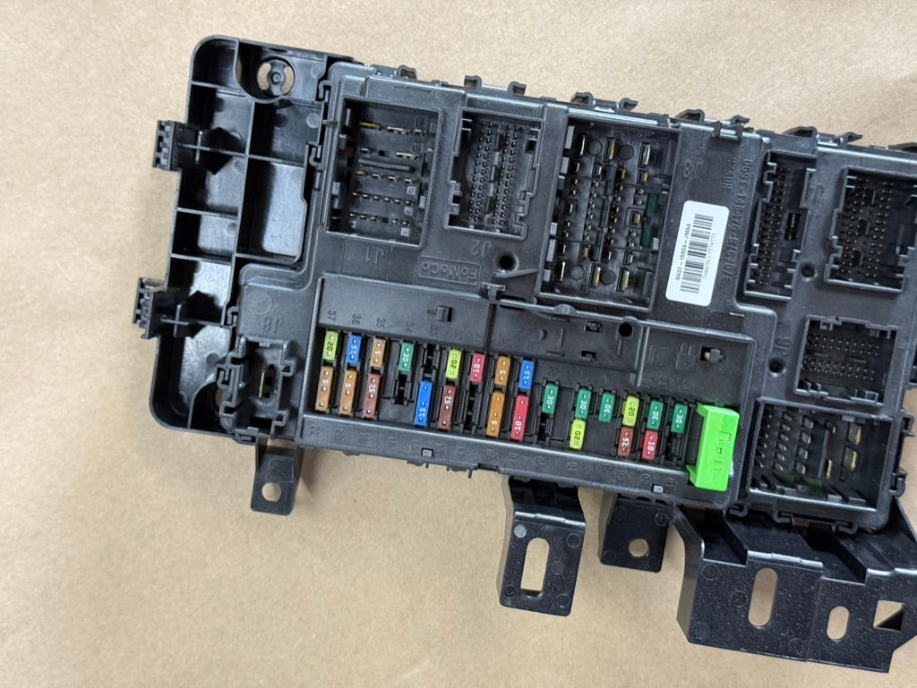 2024-2026 Ford Mustang GT 5.0L BCM Body Control Module Automatic