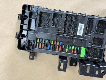 2024-2026 Ford Mustang GT 5.0L BCM Body Control Module Automatic
