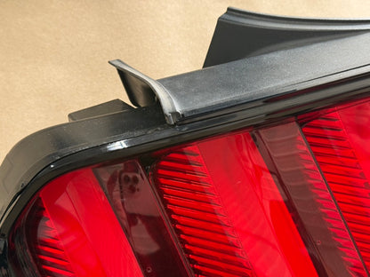 2015-2017 Ford Mustang GT350 GT V6 EcoBoost Tail Light LH Driver Side LED