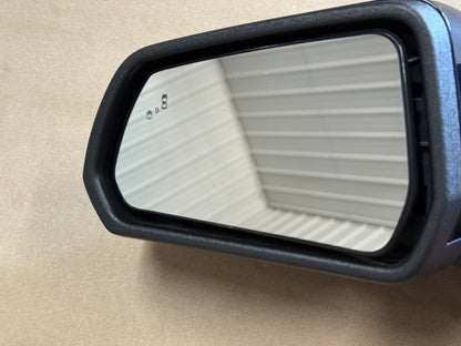 2021-2023 Ford Mustang GT LH Driver Side Mirror "HX"