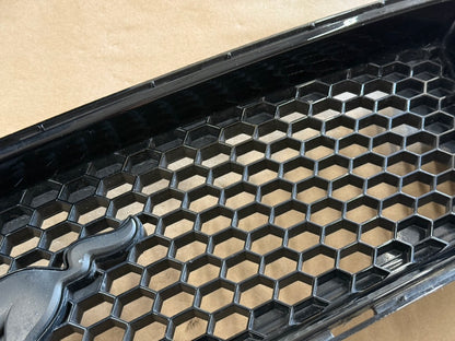 2018-2023 Ford Mustang GT Front Bumper Upper Grille