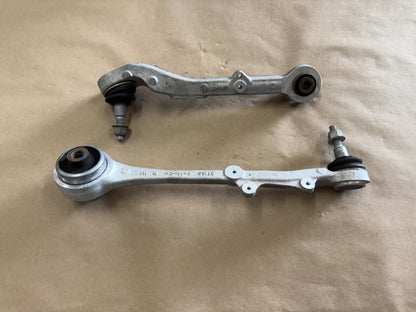 2024-2026 Ford Mustang GT RH Passenger Front Control Arms Frontward Rearward