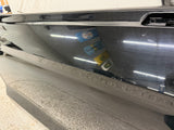 2015-2023 Ford Mustang GT EcoBoost RH Pass. Side Door Complete w/Glass "Black"