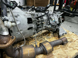 2014 Camaro SS 6.2 LS3 Engine Drivetrain T6060 Manual Transmission