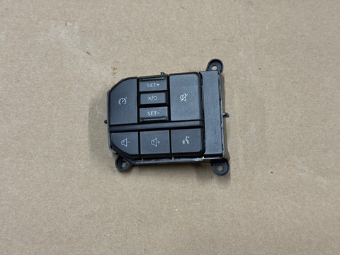 2021-2026 FORD F-150 F-250 F-350 LH Steering Wheel Buttons ML3T-9E740-GBW