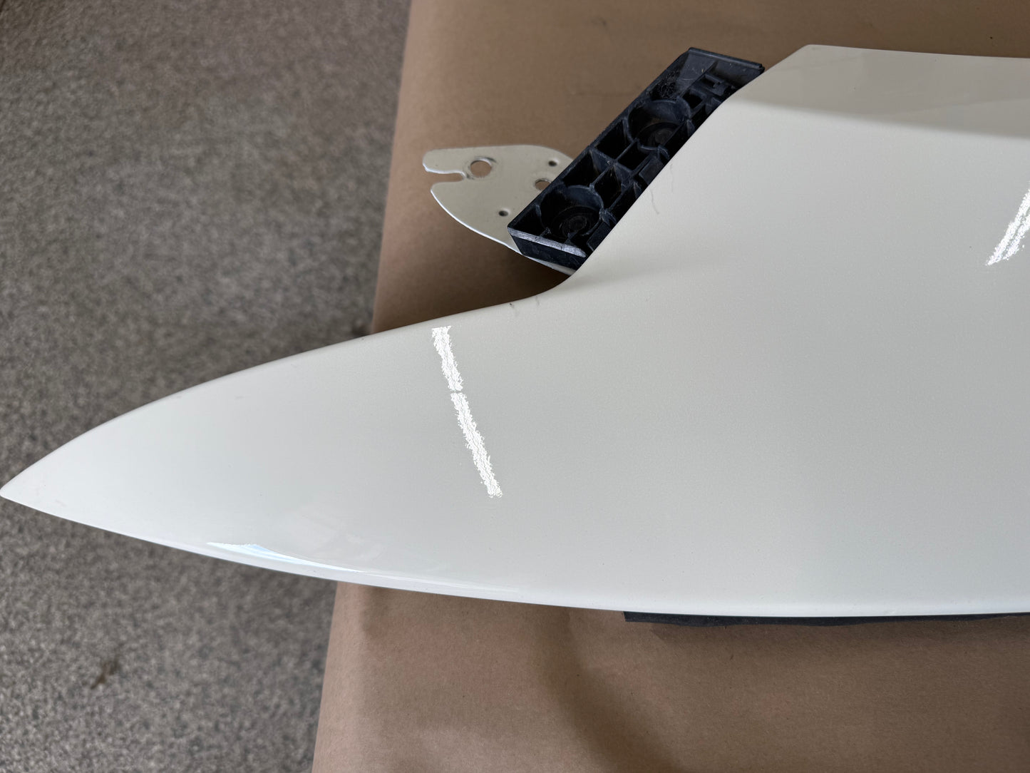 2015-2017 Ford Mustang GT RH Right Passenger Side Fender "N4"