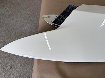 2015-2017 Ford Mustang GT RH Right Passenger Side Fender "N4"