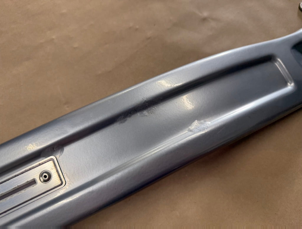 2015-2023 Ford Mustang Strut Tower and Firewall Brace Bar
