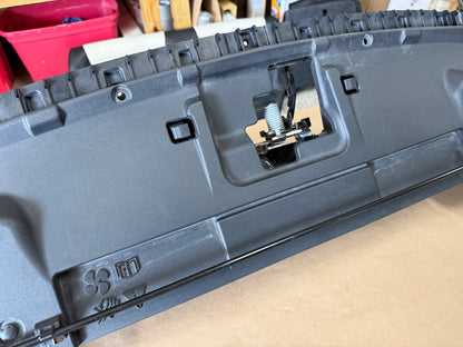 2018-2023 Ford Mustang GT 5.0L Upper Radiator Support
