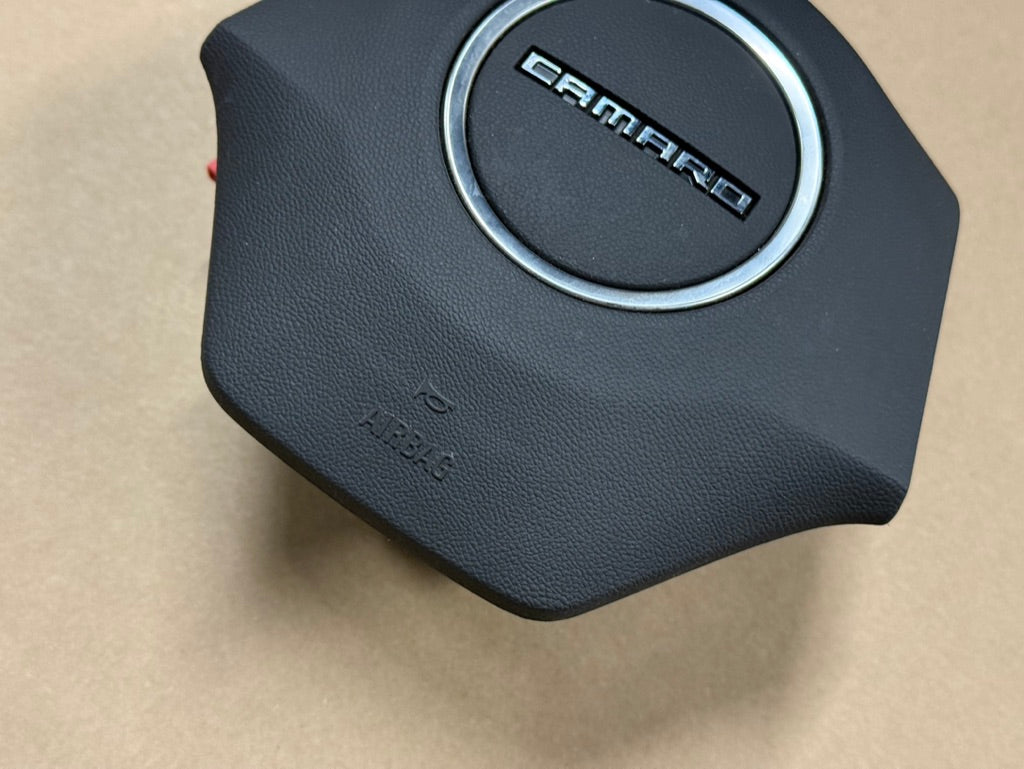 2016-2023 Chevrolet Camaro Steering Wheel Air Bag