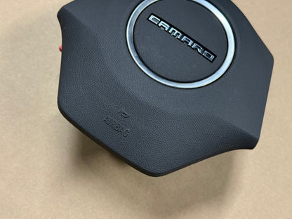 2016-2023 Chevrolet Camaro Steering Wheel Air Bag