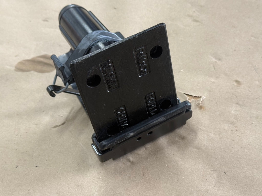 2023-2026 Ford F-250 F-350 Jack