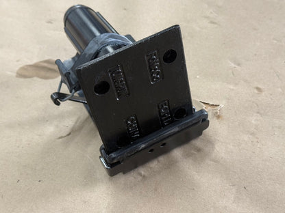 2023-2026 Ford F-250 F-350 Jack