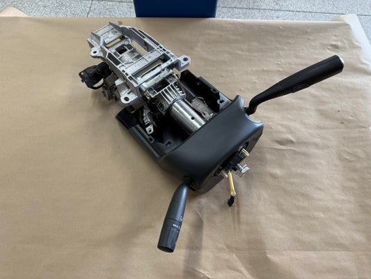 2023-2026 Ford F-250 F-350 Super Duty Steering Column Auto/Power Tilt