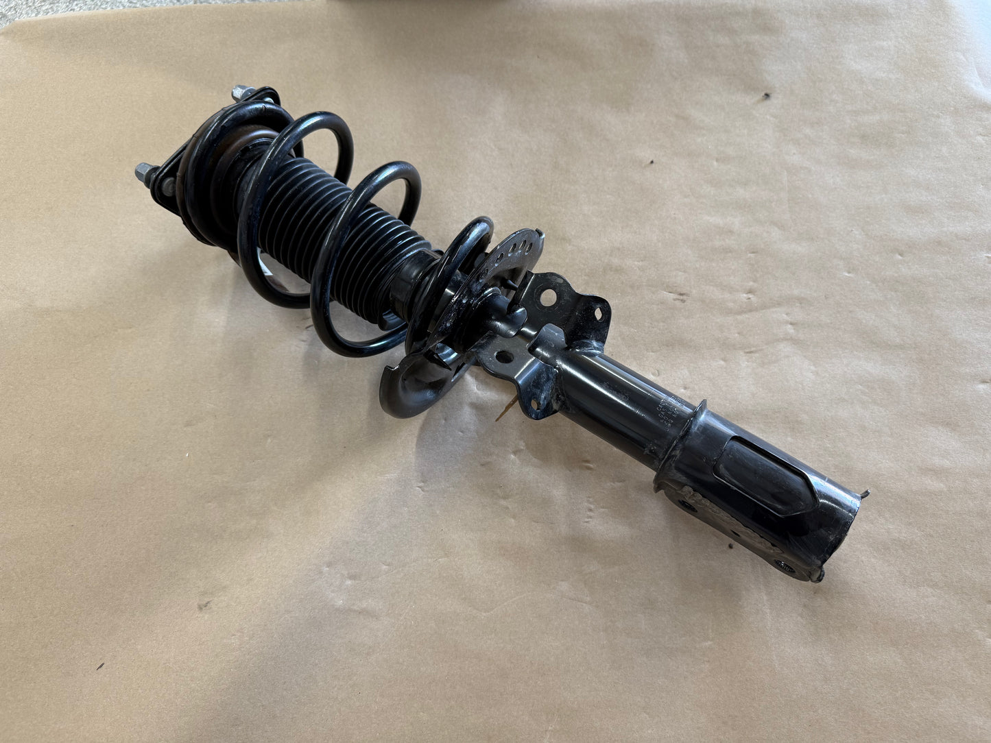 2015-2023 Ford Mustang GT PP1 Complete Front Strut Assembly 11k miles