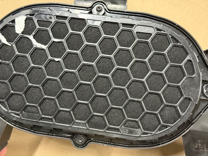 2023-2025 Ford F-250 Super Duty Subwoofer Speaker Sub