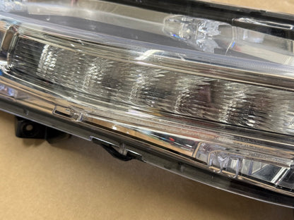 2018-2023 Mustang GT LH Driver Side Turn Signal Light Fog Light LED