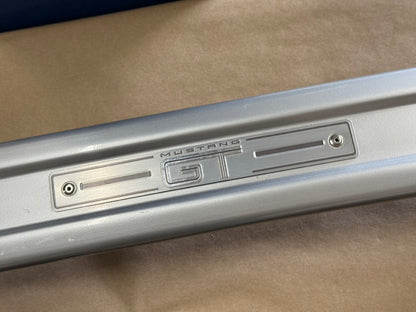 2015-2023 Ford Mustang Strut Tower and Firewall Brace Bar