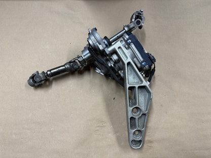 2023-2025 Ford F-250 Super Duty 7.3L Steering Column Assist Module Assembly OEM