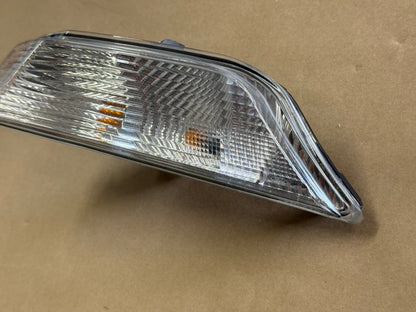 2015-2017 Mustang GT LH Driver Side Turn Signal Light