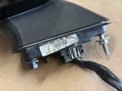 2024-2026 Ford Mustang GT LH Driver Side Mirror "G1"