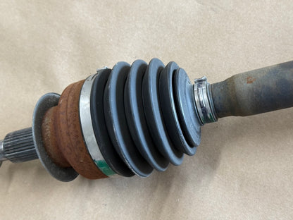 2024-2026 Mustang GT LH Driver Side Rear Axle Half Shaft IRS "KR33-4K139-BB"