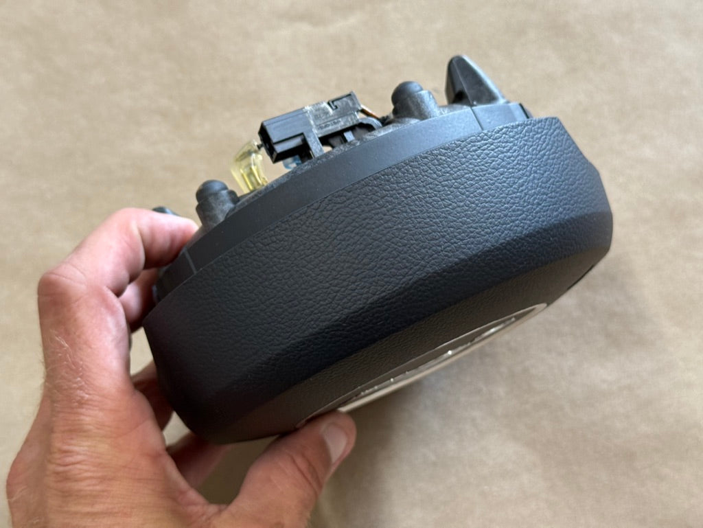 2018-2023 Ford Mustang Steering Wheel Air Bag - OEM