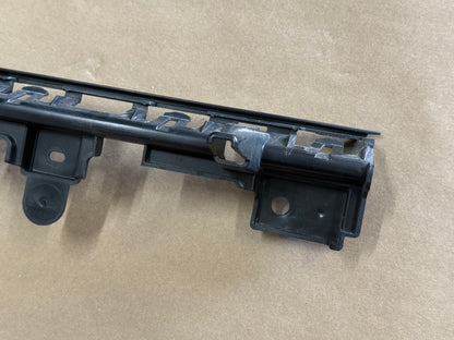 2024-2026 Mustang GT S650 Rear Bumper Middle Bracket