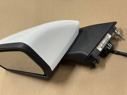 2021-2023 Ford Mustang GT LH Driver Side Mirror "YZ"