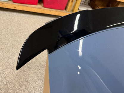 2024-2026 Ford Mustang GT Coupe Trunk Lid "K1"