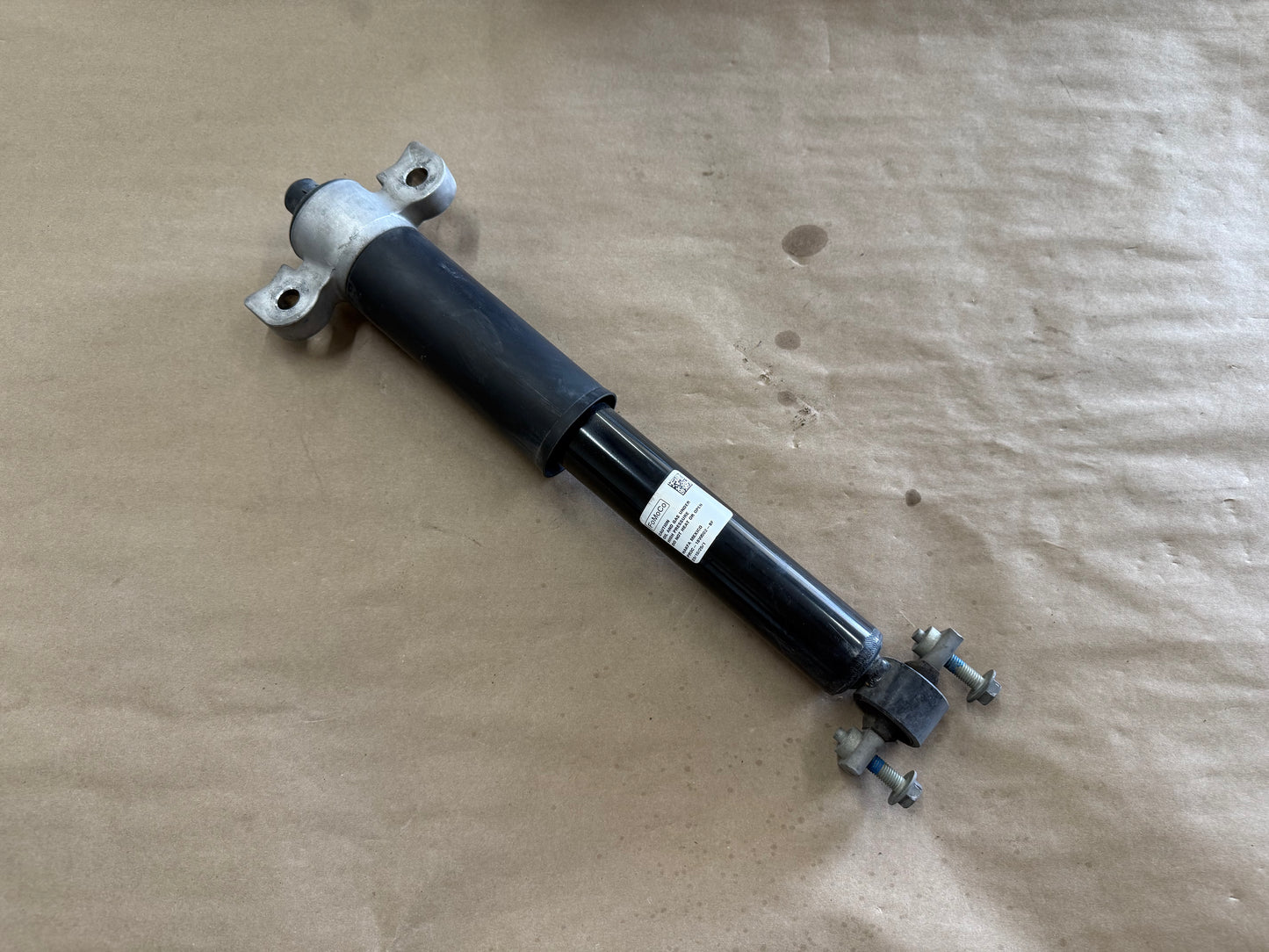 2024-2026 Ford Mustang GT Rear Shock "PR3C-18W002-BF"