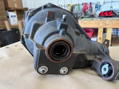 2016-2024 Chevrolet Camaro SS Rear Differential 3.73 Gear Diff "Manual"