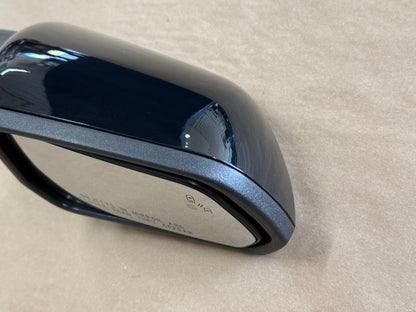 2015-2020 Ford Mustang GT RH Passenger Side Mirror "G1"