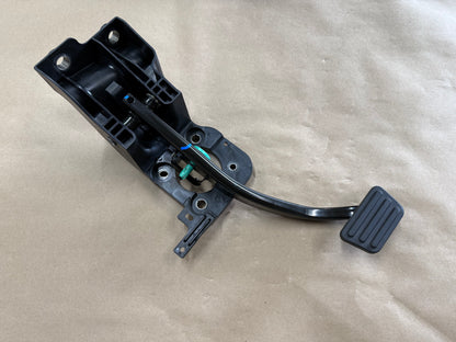 2024-2026 Ford Mustang GT "Auto" Brake Pedal Assembly